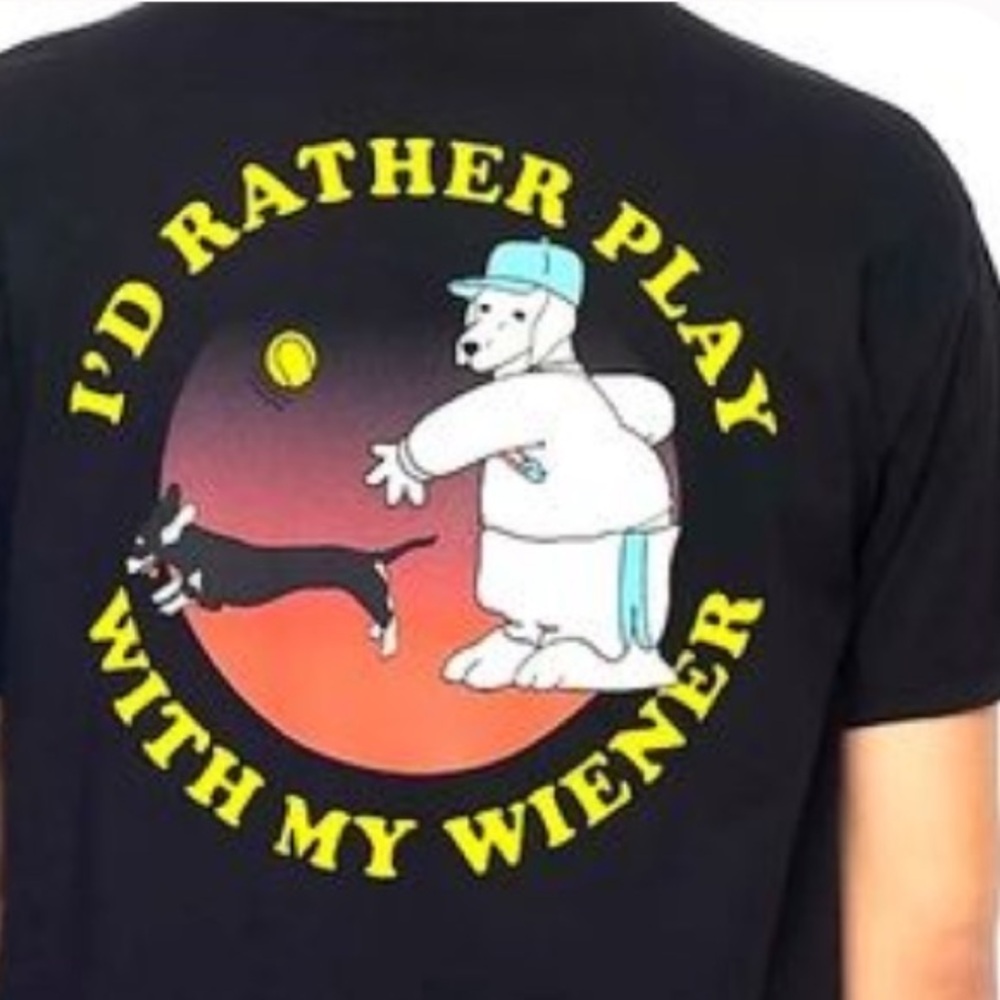 🐕 🌭• 🕶️ ZUMIEZ x “I’d Rather Play with … Vibes 🕶️• ☠️ 🐕